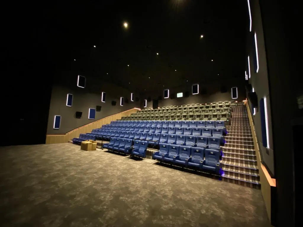 Vox Cinemas